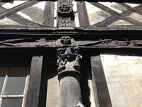 Rouen_Pestfriedhof &ndash; &copy; Birgit Janosch (Eberhardt TRAVEL)