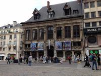 Rouen &ndash; &copy; Birgit Janosch (Eberhardt TRAVEL)