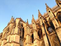 Reims_Kathedrale Notre Dame &ndash; &copy; Birgit Janosch (Eberhardt TRAVEL)