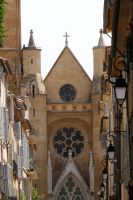 Kirche St.Jean-de-Malte &ndash; &copy; Gina Egenolf (Eberhardt TRAVEL)