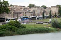 wo ist unser Bus? &ndash; &copy; Gina Egenolf (Eberhardt TRAVEL)