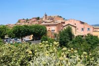 Beaux-de-Provence &ndash; &copy; Gina Egenolf (Eberhardt TRAVEL)