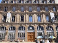 Strasbourg  - Palais Rohan &ndash; &copy; Roswitha Zytowski (Eberhardt TRAVEL)