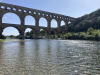 Pont du Gard &ndash; &copy; Roswitha Zytowski (Eberhardt TRAVEL)