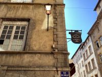 Lyon &ndash; &copy; Roswitha Zytowski (Eberhardt TRAVEL)
