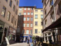 Lyon &ndash; &copy; Roswitha Zytowski (Eberhardt TRAVEL)