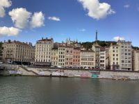 Lyon &ndash; &copy; Roswitha Zytowski (Eberhardt TRAVEL)