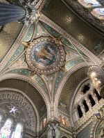 Notre-Dame de Fourvière &ndash; &copy; Roswitha Zytowski (Eberhardt TRAVEL)