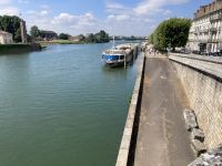 Chalon &ndash; &copy; Roswitha Zytowski (Eberhardt TRAVEL)