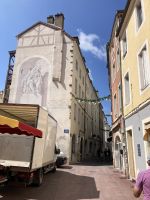 Chalon-sur-Saône &ndash; &copy; Roswitha Zytowski (Eberhardt TRAVEL)