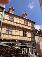 Chalon-sur-Saône &ndash; &copy; Roswitha Zytowski (Eberhardt TRAVEL)