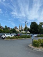 Blick zurück &ndash; &copy; Gerold Achim Adamietz (Eberhardt TRAVEL)