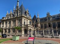 Das Palais Bénédictine &ndash; &copy; Gerold Achim Adamietz (Eberhardt TRAVEL)