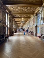Galerie François Ier &ndash; &copy; Gerold Achim Adamietz (Eberhardt TRAVEL)