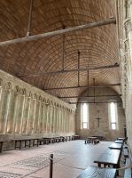 Im Kapitelsaal &ndash; &copy; Gerold Achim Adamietz (Eberhardt TRAVEL)