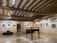 Im Untergeschoss &ndash; &copy; Gerold Achim Adamietz (Eberhardt TRAVEL)