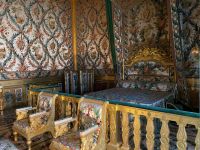 Kuschelecke für Royals &ndash; &copy; Gerold Achim Adamietz (Eberhardt TRAVEL)