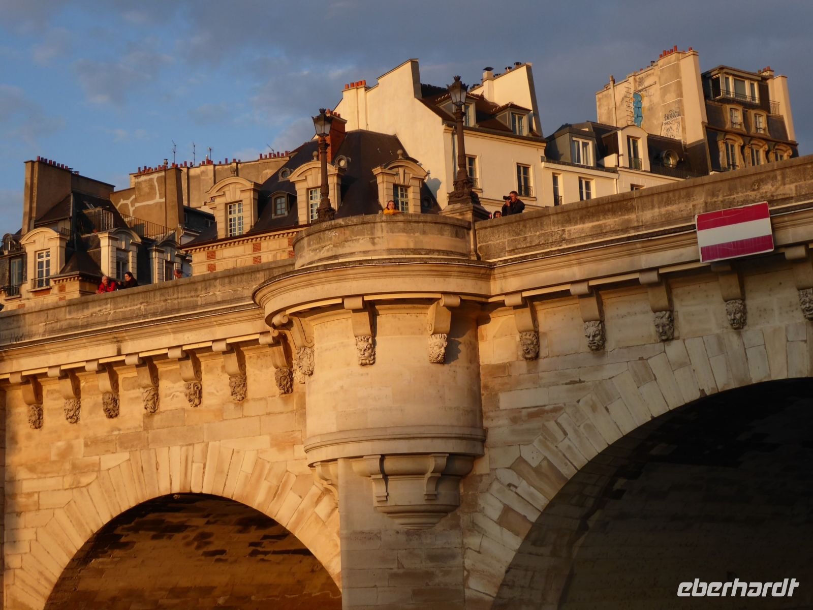 Tag 4 Dinner Cruise  &ndash; &copy; Gabriele Sauer (Eberhardt TRAVEL)