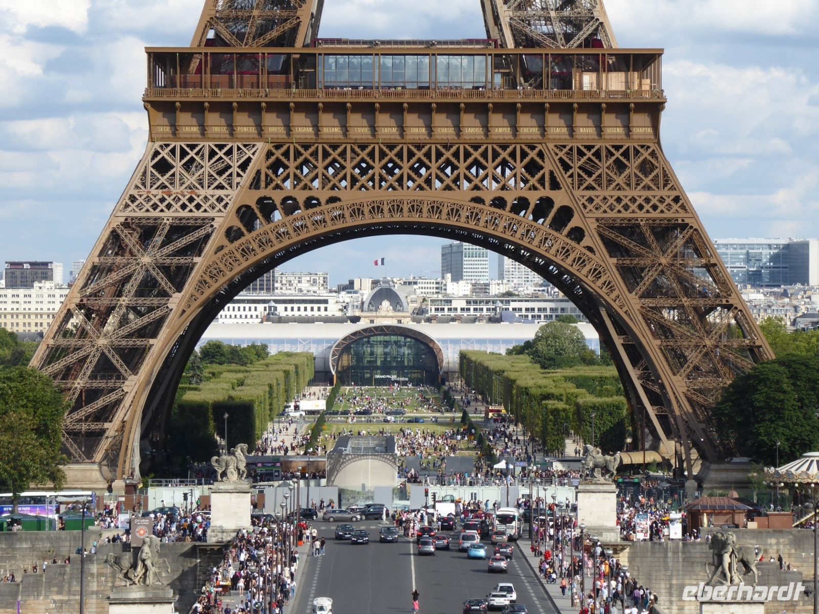 Tag 5   &ndash; &copy; Gabriele Sauer (Eberhardt TRAVEL)