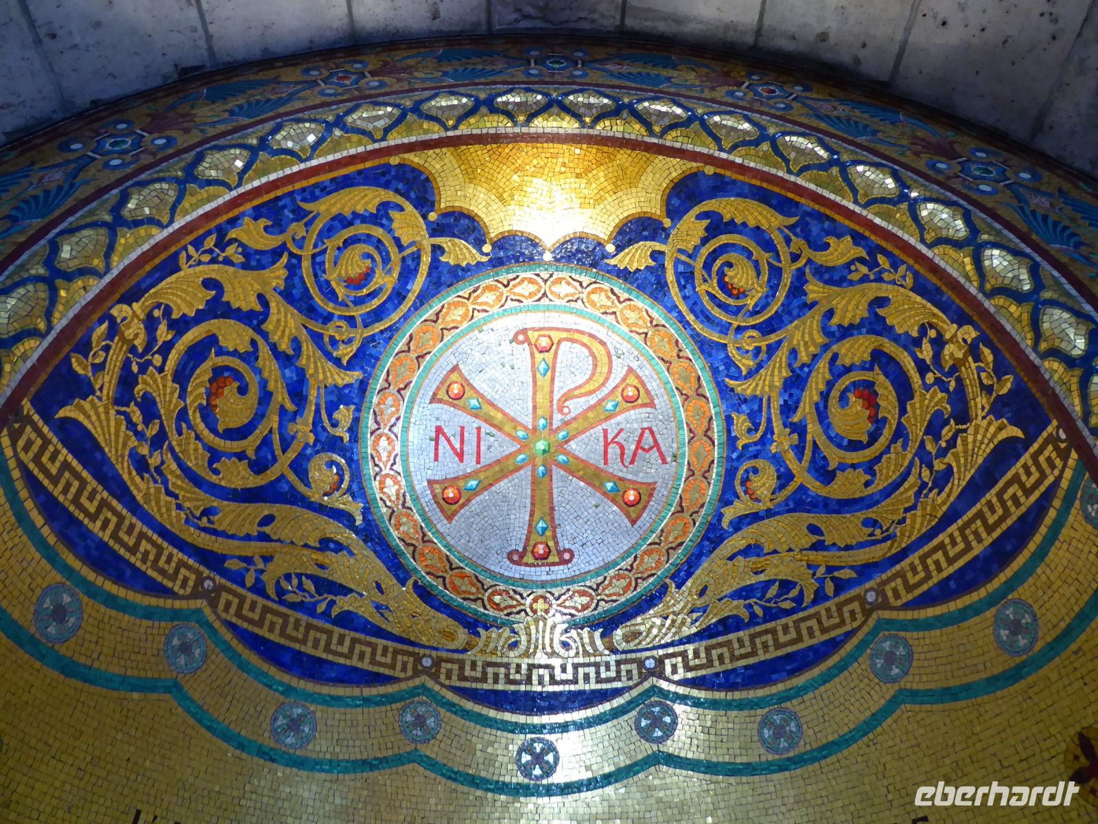 Tag 5 Entdeckerspaziergang auf dem Montmartre   &ndash; &copy; Gabriele Sauer (Eberhardt TRAVEL)