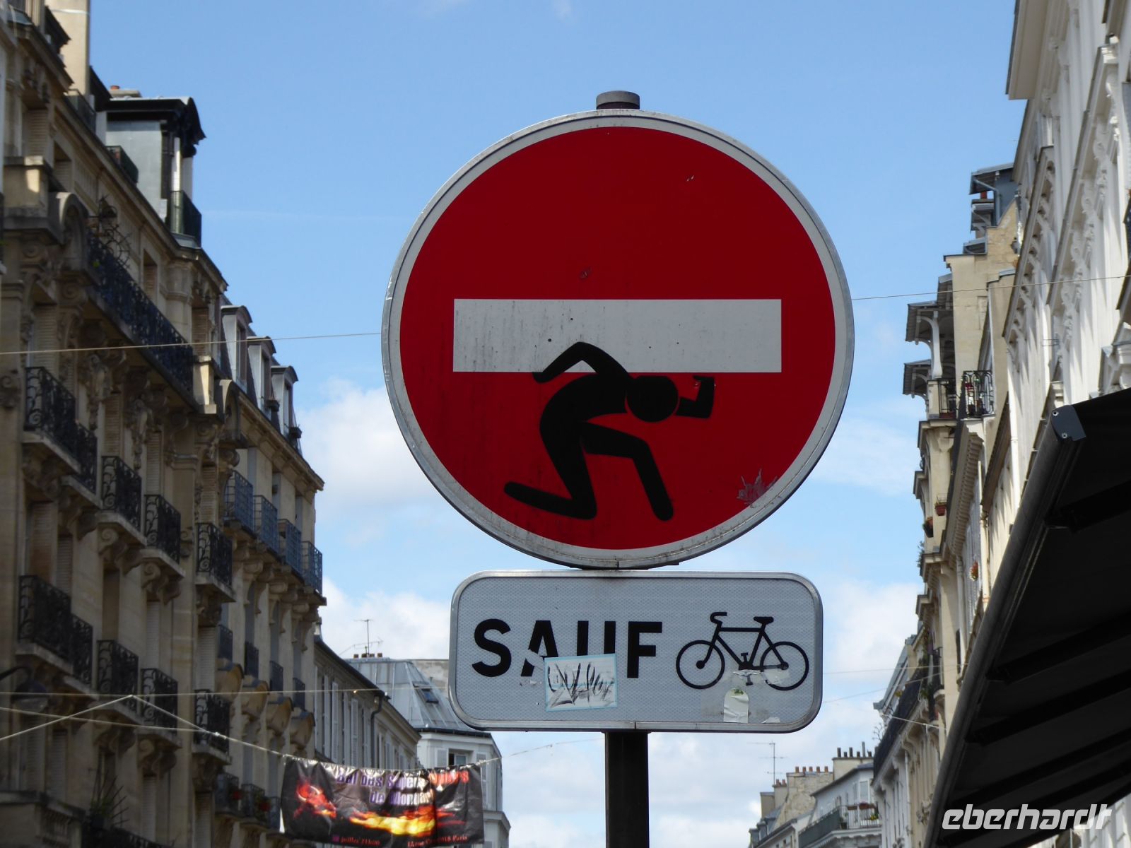 Tag 5 Entdeckerspaziergang auf dem Montmartre   &ndash; &copy; Gabriele Sauer (Eberhardt TRAVEL)