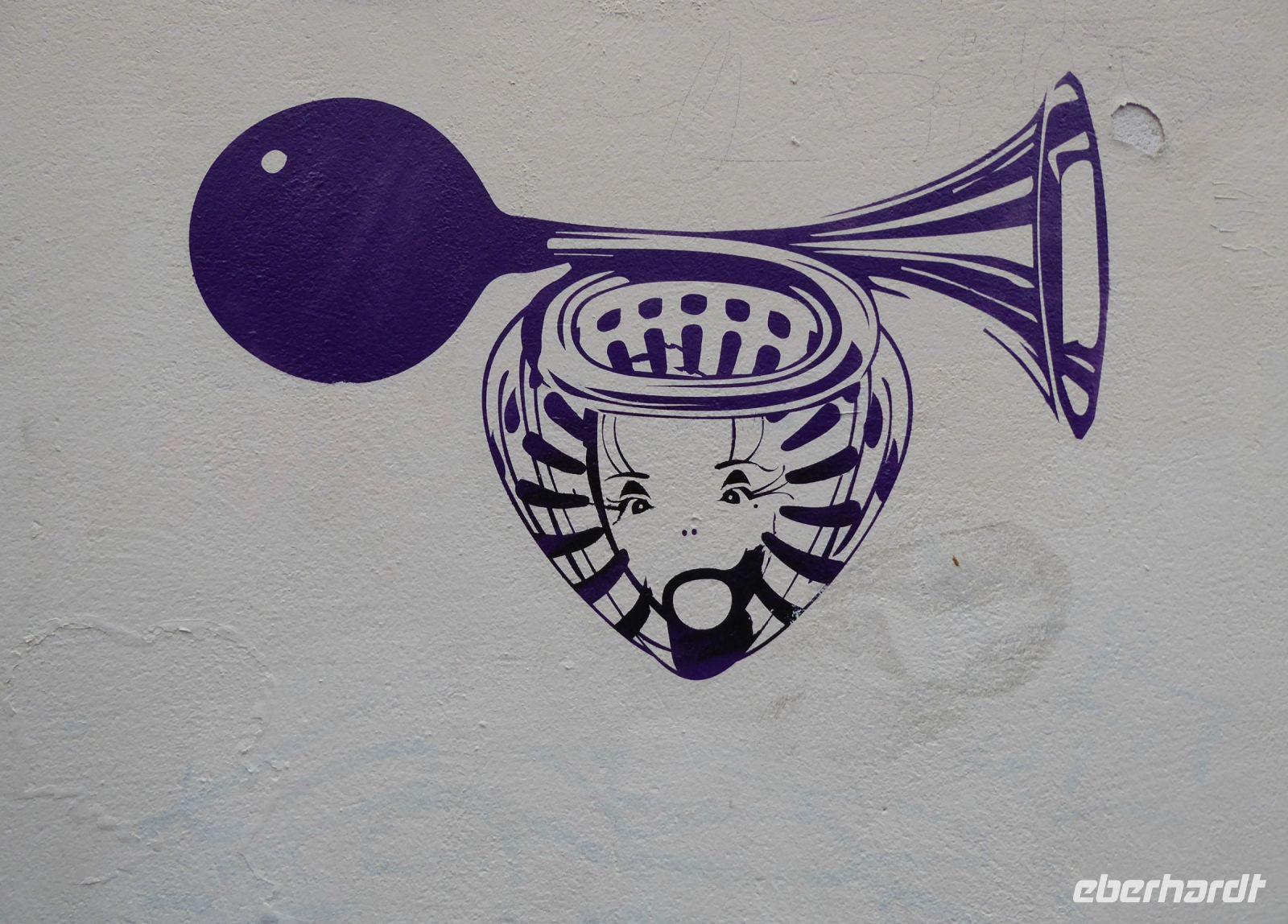 Tag 5 Entdeckerspaziergang auf dem Montmartre   &ndash; &copy; Gabriele Sauer (Eberhardt TRAVEL)