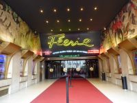 Tag 2 Moulin Rouge  &ndash; &copy; Gabriele Sauer (Eberhardt TRAVEL)