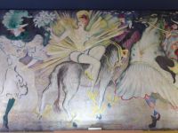 Tag 2 Moulin Rouge  &ndash; &copy; Gabriele Sauer (Eberhardt TRAVEL)