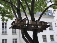Tag 2 Stadterkundung im Marais  &ndash; &copy; Gabriele Sauer (Eberhardt TRAVEL)