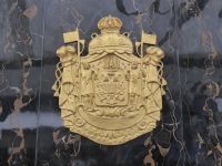 Tag 3 Wappen &ndash; &copy; Gabriele Sauer (Eberhardt TRAVEL)