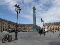 Tag 3  Place Vendôme &ndash; &copy; Gabriele Sauer (Eberhardt TRAVEL)