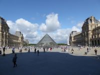 Tag 3 Louvre  &ndash; &copy; Gabriele Sauer (Eberhardt TRAVEL)