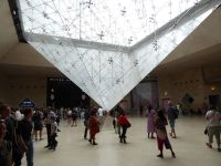 Tag 3 Louvre  &ndash; &copy; Gabriele Sauer (Eberhardt TRAVEL)