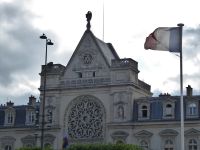 Tag 3 Rathaus &ndash; &copy; Gabriele Sauer (Eberhardt TRAVEL)