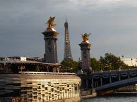 Tag 4 Dinner Cruise  &ndash; &copy; Gabriele Sauer (Eberhardt TRAVEL)
