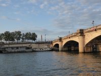 Tag 4 Dinner Cruise  &ndash; &copy; Gabriele Sauer (Eberhardt TRAVEL)