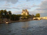 Tag 4 Dinner Cruise  &ndash; &copy; Gabriele Sauer (Eberhardt TRAVEL)