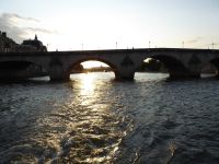 Tag 4 Dinner Cruise  &ndash; &copy; Gabriele Sauer (Eberhardt TRAVEL)