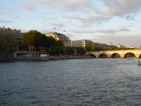 Tag 4 Dinner Cruise  &ndash; &copy; Gabriele Sauer (Eberhardt TRAVEL)