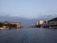 Tag 4 Dinner Cruise  &ndash; &copy; Gabriele Sauer (Eberhardt TRAVEL)