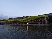 Tag 4 Dinner Cruise  &ndash; &copy; Gabriele Sauer (Eberhardt TRAVEL)
