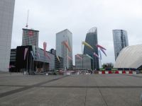 Tag 4 La Défense   &ndash; &copy; Gabriele Sauer (Eberhardt TRAVEL)