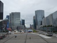 Tag 4 La Défense   &ndash; &copy; Gabriele Sauer (Eberhardt TRAVEL)