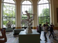Tag 4 Petit PalaisJPG  &ndash; &copy; Gabriele Sauer (Eberhardt TRAVEL)