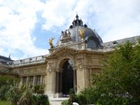 Tag 4 Petit PalaisJPG  &ndash; &copy; Gabriele Sauer (Eberhardt TRAVEL)