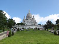 Tag 5 Entdeckerspaziergang auf dem Montmartre   &ndash; &copy; Gabriele Sauer (Eberhardt TRAVEL)