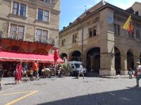 Genf - Altstadt &ndash; &copy; Ute Solf (Eberhardt TRAVEL)
