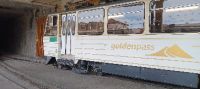 Golden Pass  &ndash; &copy; Ute Solf (Eberhardt TRAVEL)