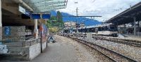 Spurbreiten &ndash; &copy; Ute Solf (Eberhardt TRAVEL)