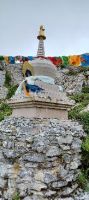 Ein gestifteter Schrein &ndash; &copy; Ute Solf (Eberhardt TRAVEL)